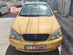 BYD F3